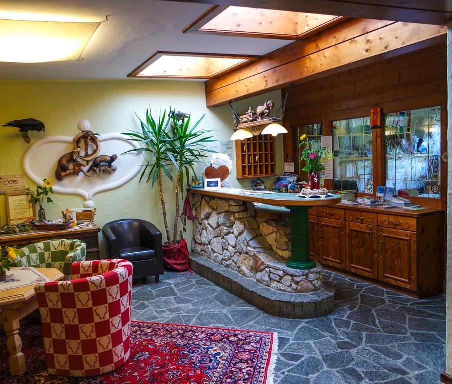 Hotel Gasthof Hinteregger Bad Kleinkirchheim Zewnętrze zdjęcie
