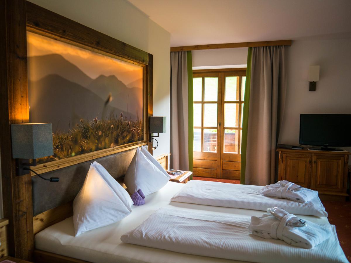 Hotel Gasthof Hinteregger Bad Kleinkirchheim Zewnętrze zdjęcie