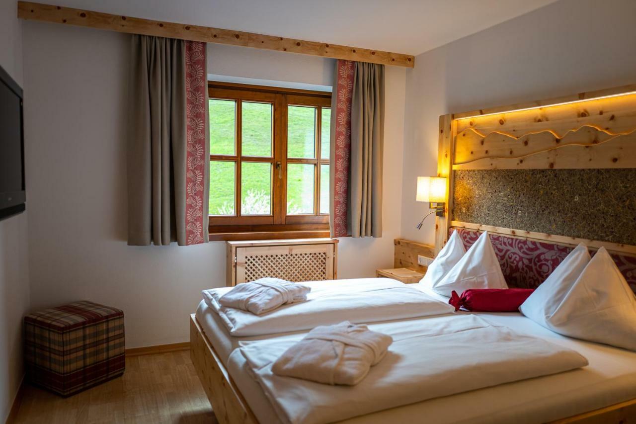 Hotel Gasthof Hinteregger Bad Kleinkirchheim Zewnętrze zdjęcie