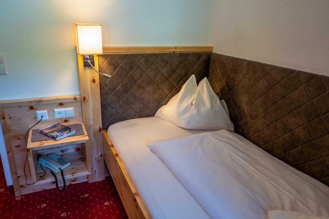 Hotel Gasthof Hinteregger Bad Kleinkirchheim Zewnętrze zdjęcie
